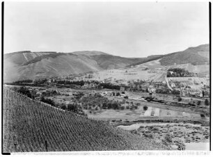 Moseltal bei Alf-Bullay