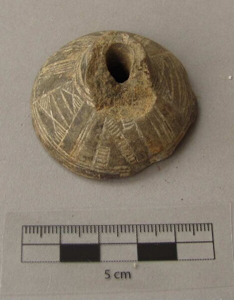 spindle whorl