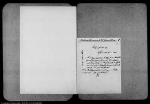 Berechtsame der Steinsalzmutung "Hermann VI" bei Hedersleben