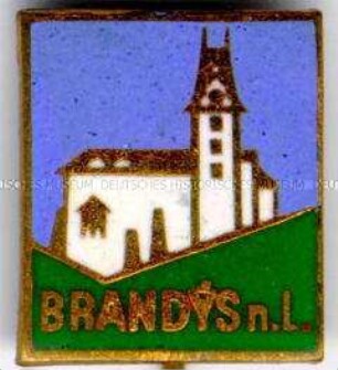 Brandys an der Elbe