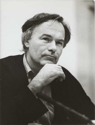 Dieter Kühn