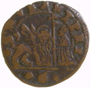 Münze, 1618 - 1623
