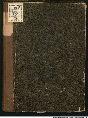 De Cavsa Coloniensi : Brevis Et Perspicva Commentatio Recens Edita
