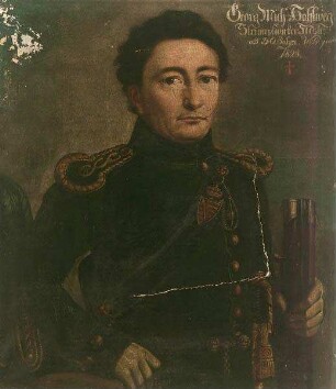 Hohlweg, Georg Michael (Strumpfwirkermeister)