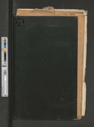 DFa I-III: Realkatalog der Stadtbibliothek zu Hamburg