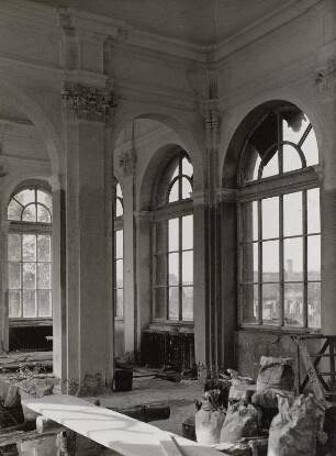 Mathematisch-Physikalischer Salon