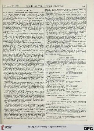 November 22, 1884