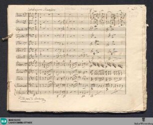 Concertos - Don Mus.Ms. 2801 : vl (2), orch; D