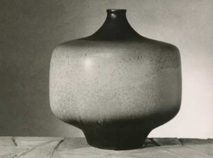 Vase von Hubert Griemert
