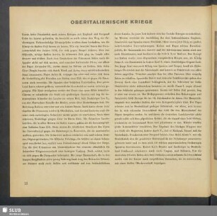 Oberitalienische Kriege