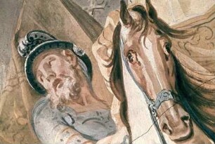 Die Bekehrung des heiligen Paulus