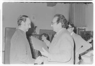 1. Mai 1982; Aktivisten F und Verabschiedung Elfriede Zschech