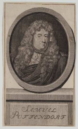 Samuel von Pufendorf