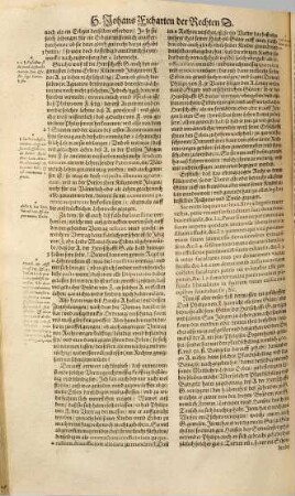 Consiliorvm Dn. Ioannis Fichardi, IC. Clarissimi Practici Celeberrimi, Et Advocati Reipvb. Francofvrtnsis Ad Moenvm Antecessoris Primarii, ... Tomus ... : Qvi (Conversis In Latinvm Sermonem Iis. Qvae Avtor consultoribus inseruiens Teutonica inseruerat:) ita adornatus est, vt citra remoram ab Exteris etiam legi poßit: ... Cvm Indicibvs .... 2