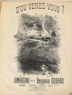 D'ou venez-vous?