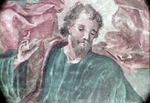 Joseph als Patron der Heiligen