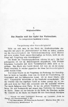 65-106, I. Originalaufsätze