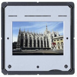 Mailand, Dom