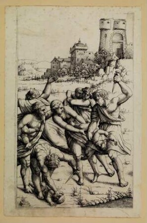 Der bethlehemitische Kindermord