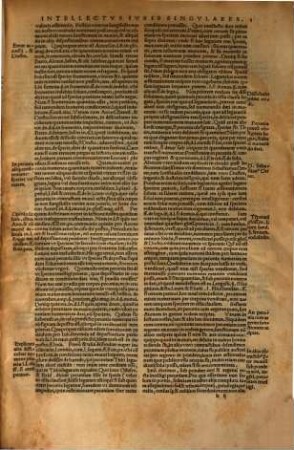 Intellectus singulares et novi in nonnulla loca iuris civilis