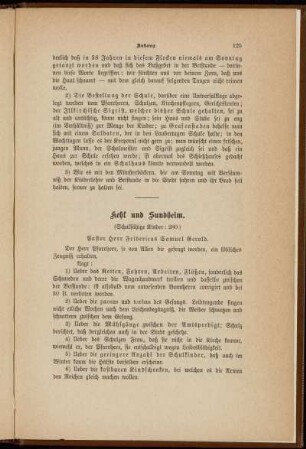 Kehl und Sundheim