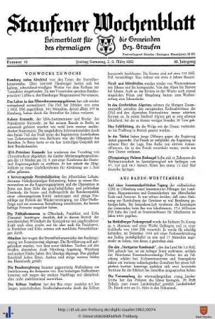 März 1962