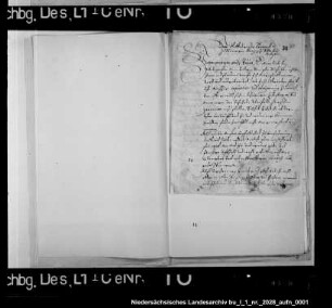 Werbungen, Durchmärsche und Einquartierungen