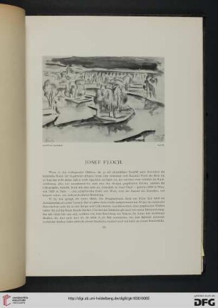 Joseph Floch