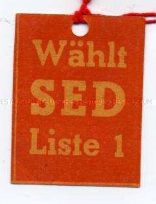SED (Sozialistische Einheitspartei Deutschlands), Kommunalwahlen 1?.9.1946, Zwickau