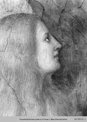 Engel tragen die Büßerin täglich gen Himmel - Magdalenenzyklus: Engel tragen die Büßerin täglich gen Himmel