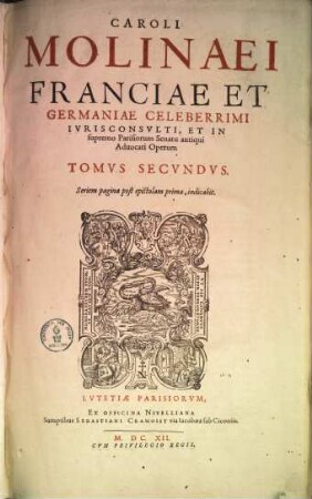 Opera, quae extant omnia, 2.