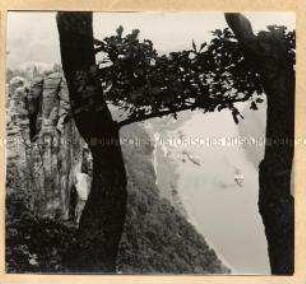 Bastei/Sächsische Schweiz