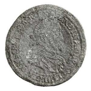 Münze, Taler, 1624