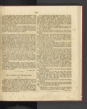 Ueber das Princip der Nicht-Intervention.
