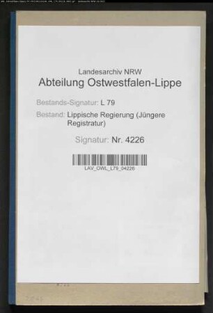 Armenpflege und Wohltätigkeit