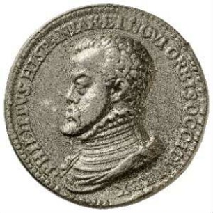 Medaille, 1559