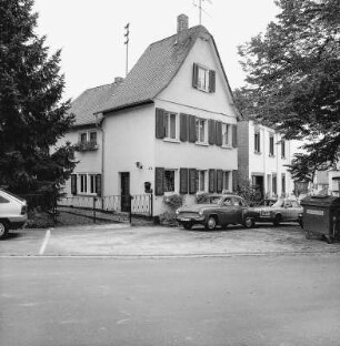 Eltville, Eberbacher Straße (Hattenheim) 12