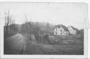 Weiler Steinscheid