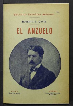 [Fotografía de Roberto Lino Cayol]