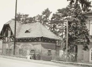 Nebengebäude