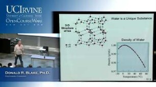 Lecture 3. Intermolecular Forces Liquids & Solids, Part III