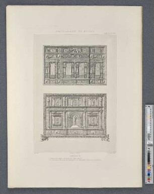 Cabinets