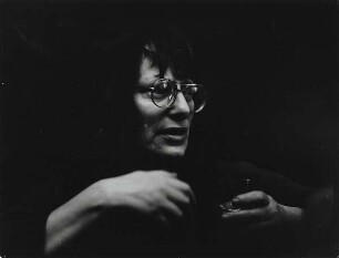 Elke Erb