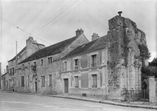 Saint-Thibault