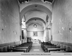 Santa Maria delle Grazie, Colle di Val d'Elsa