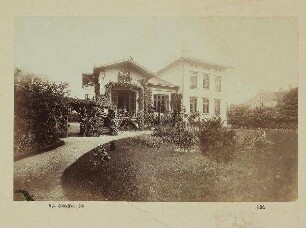 Kiel - Villa
