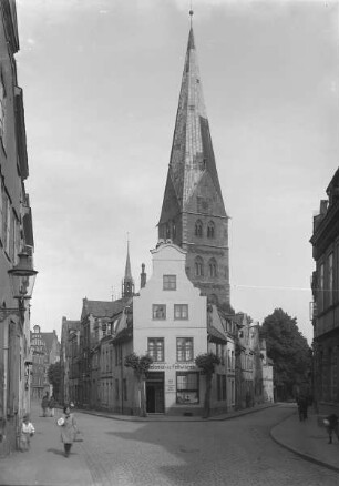 Sankt Aegidien