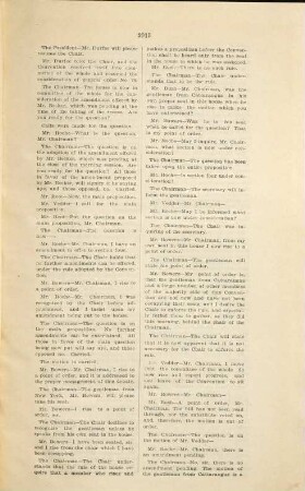 Record : State of New York. In Convention. [Kopft.] [Rückent.:] State of New York in Convention 1894, 5. [Record 111-132]