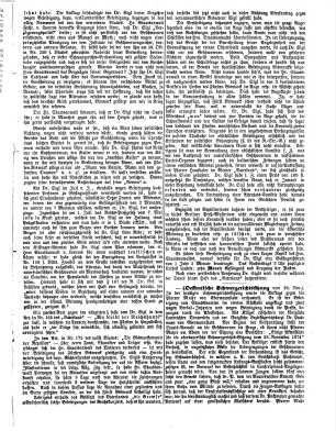 Münchener Nachrichten. 1874/75 = Nov. 1874 - April 1875 = Jg. 1