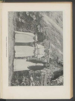 Typical women of Martinique - [Photograph]
